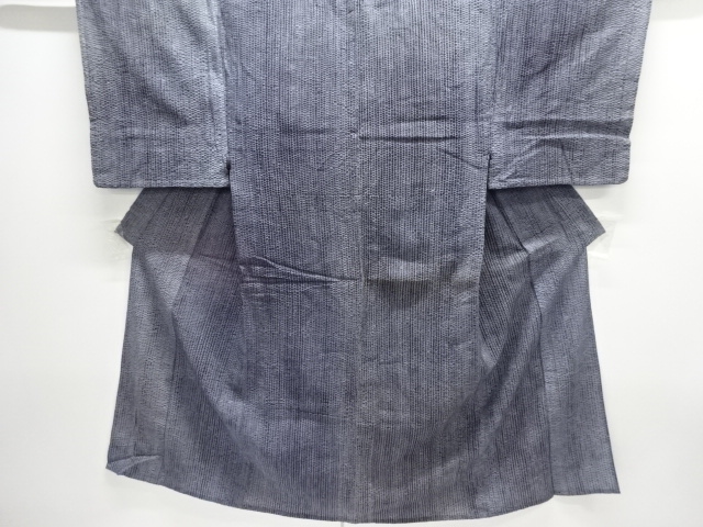 Japanese Kimono / Cotton Cotton